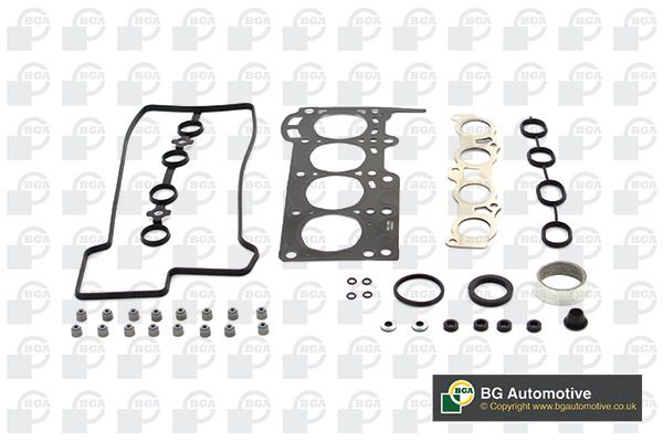BGA Cylinder Head Gasket Kit