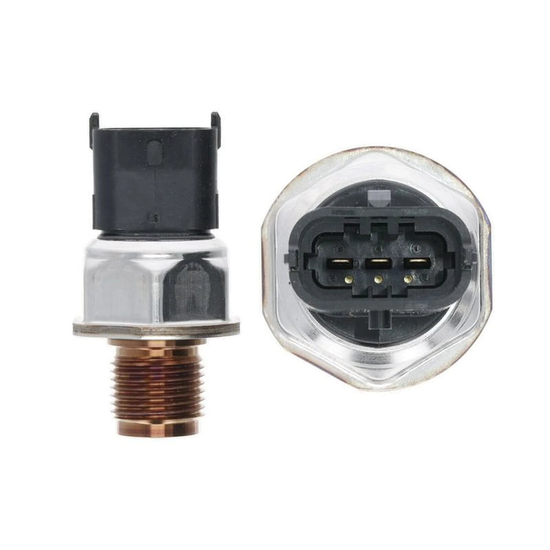 Valeo Fuel Rail Pressure Sensor Fuel Rail 367094