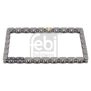 Febi Timing Chain 62 Links Pitch 194710