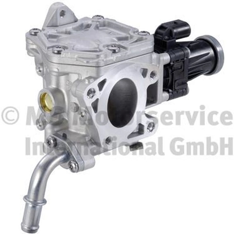 Pierburg EGR Exhaust Gas Recirculation Module Rear 7.04584.20.0