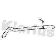 Klarius Exhaust Pipe OD FE952J