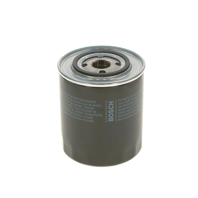 Bosch Engine Oil Filter 0 451 203 206