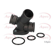 Apec Coolant Flange Housing Connector ATH1511