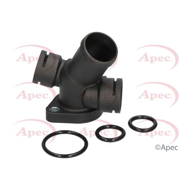 Apec Coolant Flange Housing Connector ATH1511