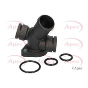 Apec Coolant Flange Housing Connector ATH1511