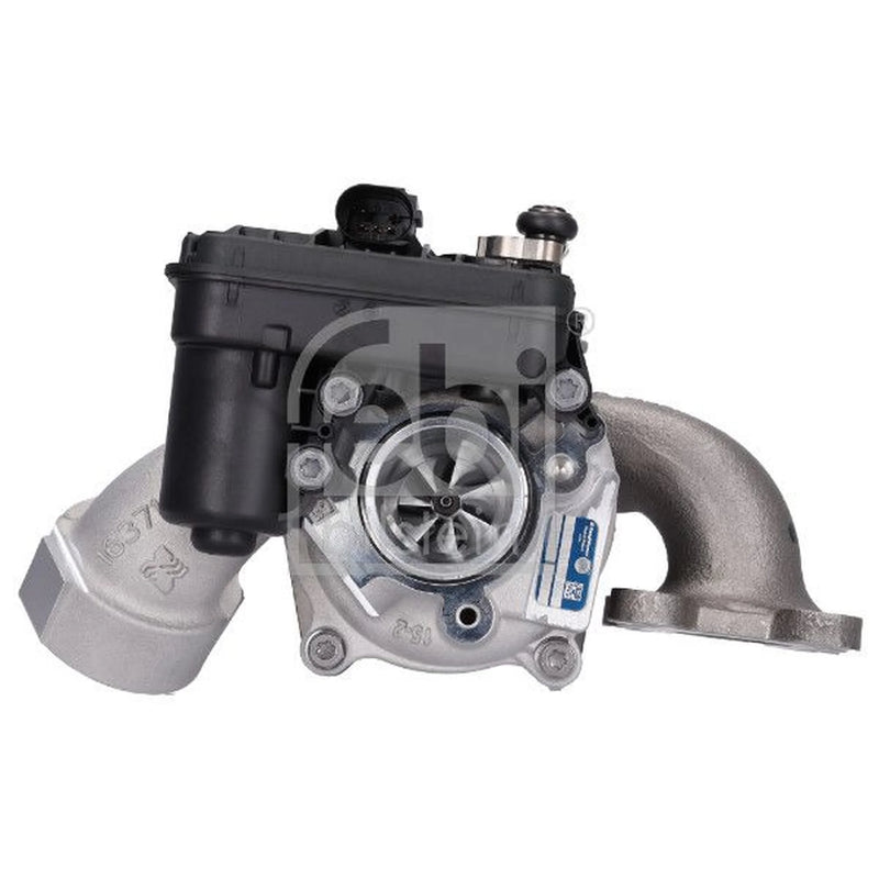 Febi Turbocharger Turbo Unit 188085