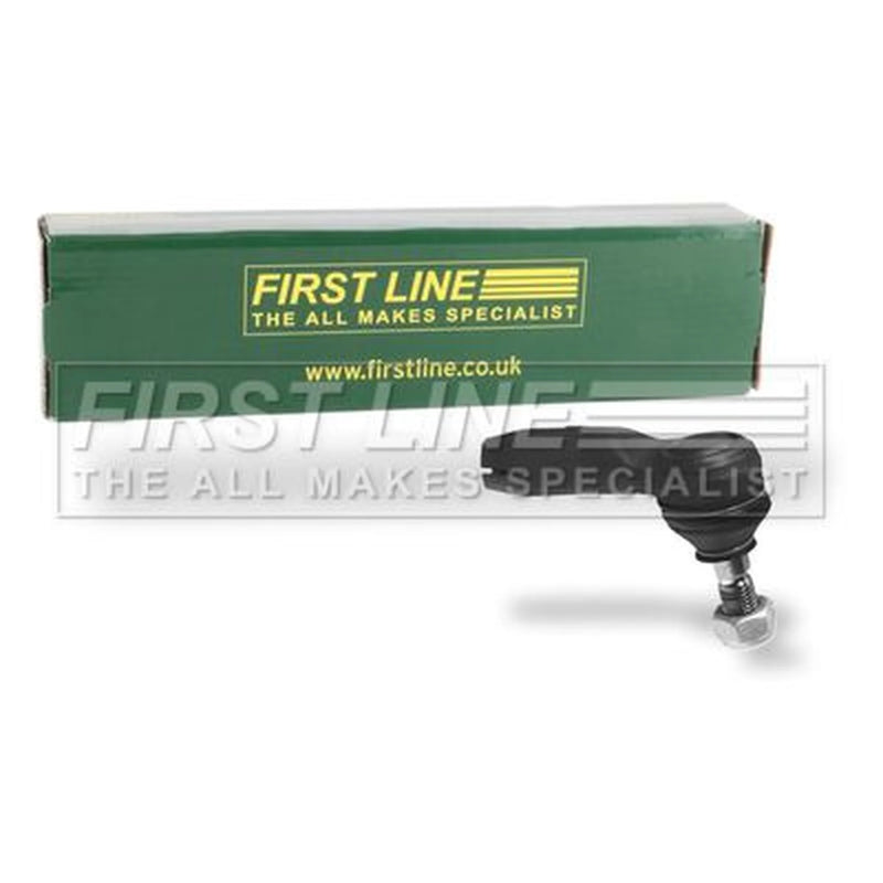 First Line Steering Tie Rod End Ball Joint FTR4195