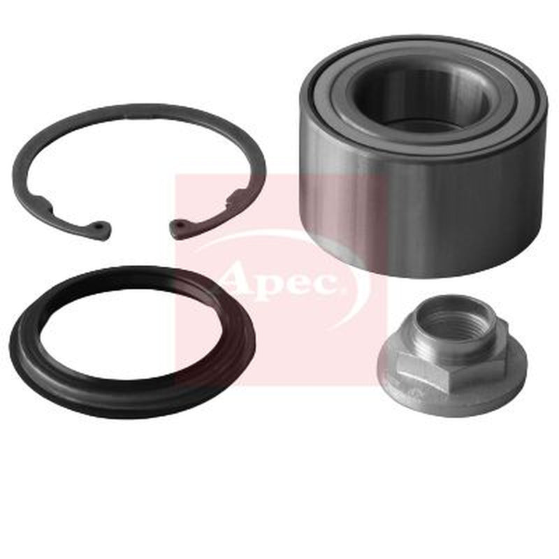 Apec Wheel Bearing Kit AWB1099