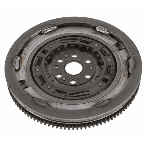 Sachs Engine Flywheel Teeth 2295601023