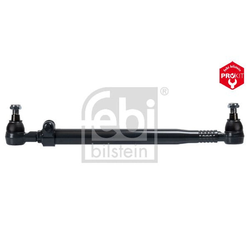 Febi Centre Rod Assembly Front 178497