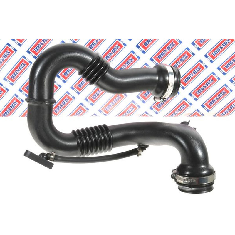 Borg & Beck Intercooler Turbo Charge Air Hose BTH1768