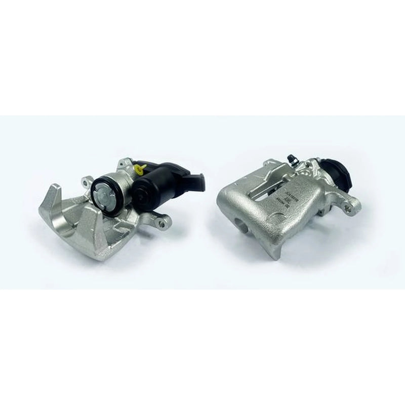 Juratek Brake Caliper Assembly Rear Right JCA1851R