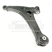 Borg & Beck Control/Trailing Arm BCA7861