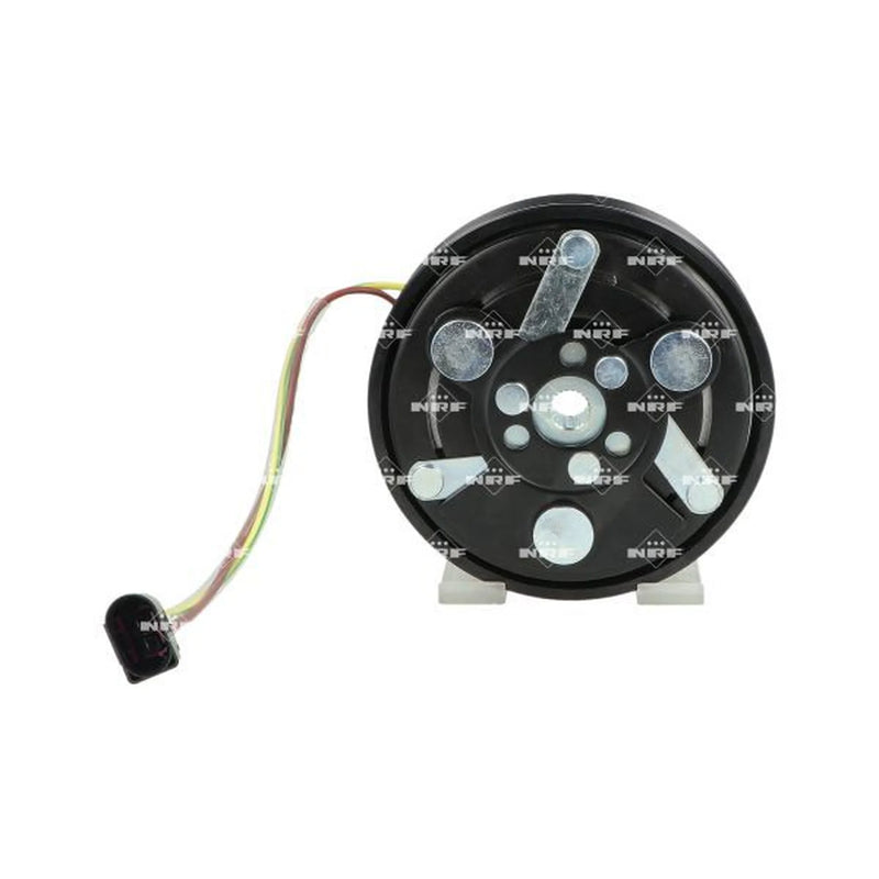 NRF A/C Compressor Magnetic Clutch 380014