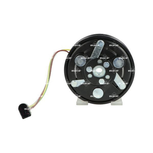 NRF A/C Compressor Magnetic Clutch 380014