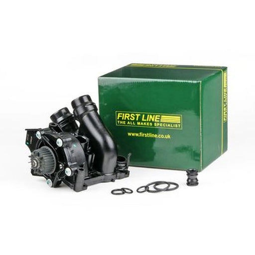 First Line Engine Cooling Water Pump FWP2360A