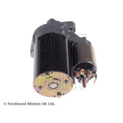 Blue Print Starter Motor 12V 0.5kW 8 Teeth ADC412501