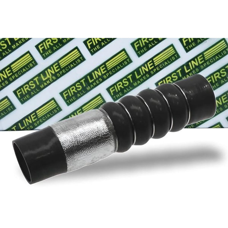 First Line Intercooler Turbo Charge Air Hose FTH1301