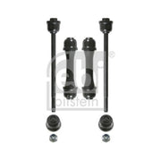 Febi Stabiliser Bar Link Coupling Rod Front 21750