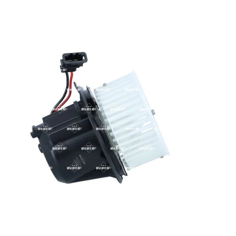 NRF Heater Blower Fan Rear 34633