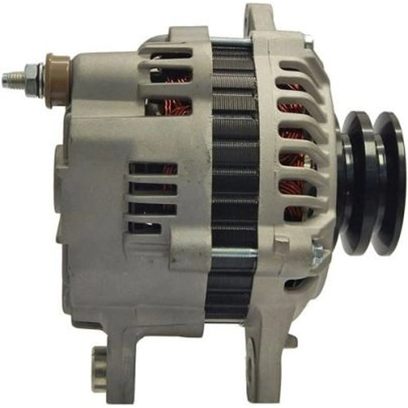 Hella Car Alternator 12V 8EL 011 711-701