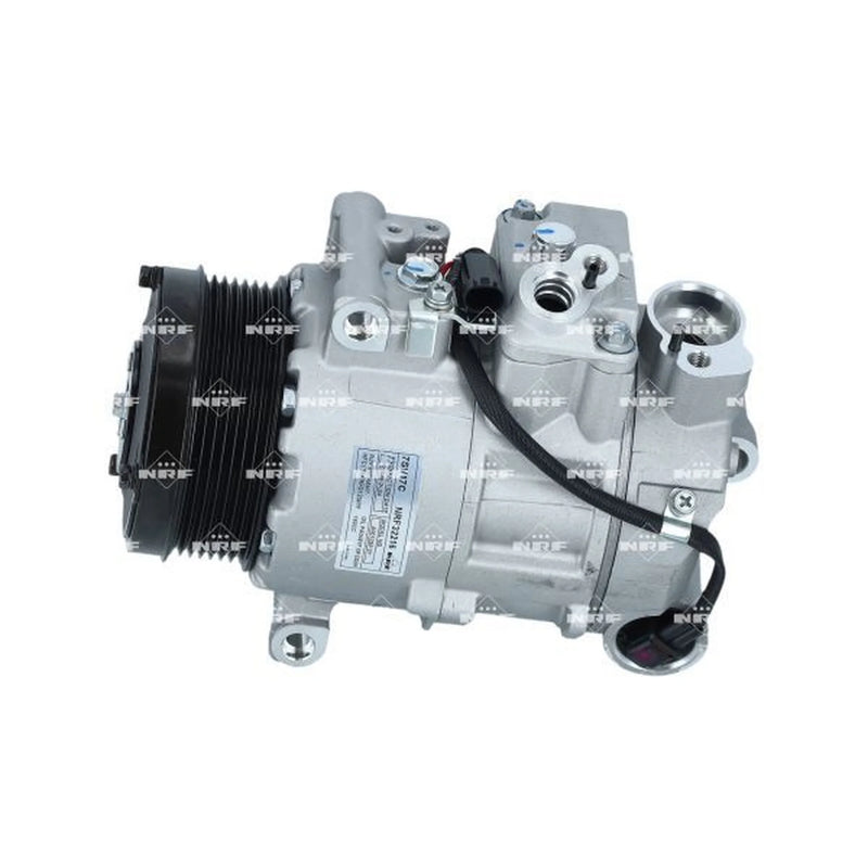 NRF Air Conditioning Compressor 32216