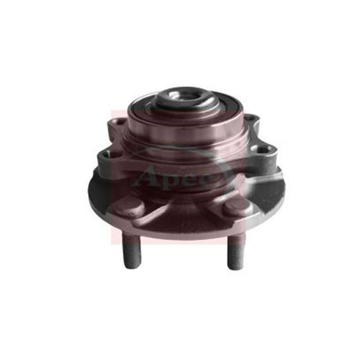 Apec Wheel Bearing Kit AWB1332