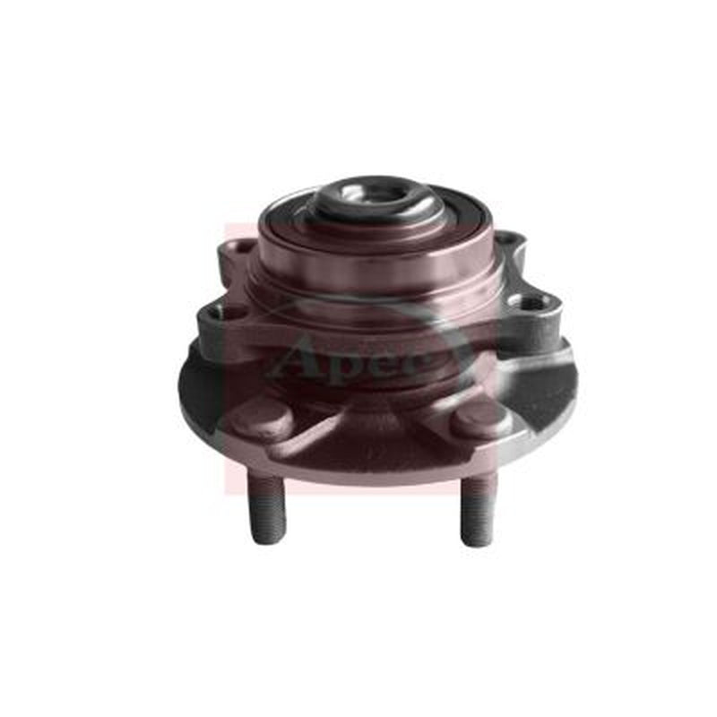 Apec Wheel Bearing Kit AWB1332