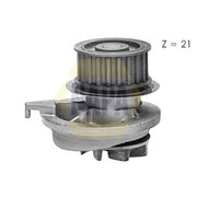 NAPA Engine Cooling Water Pump NWP1403