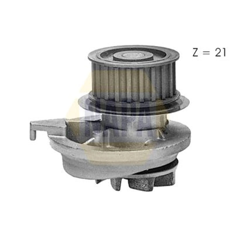 NAPA Engine Cooling Water Pump NWP1403