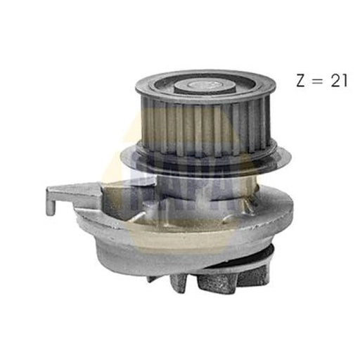 NAPA Engine Cooling Water Pump NWP1403