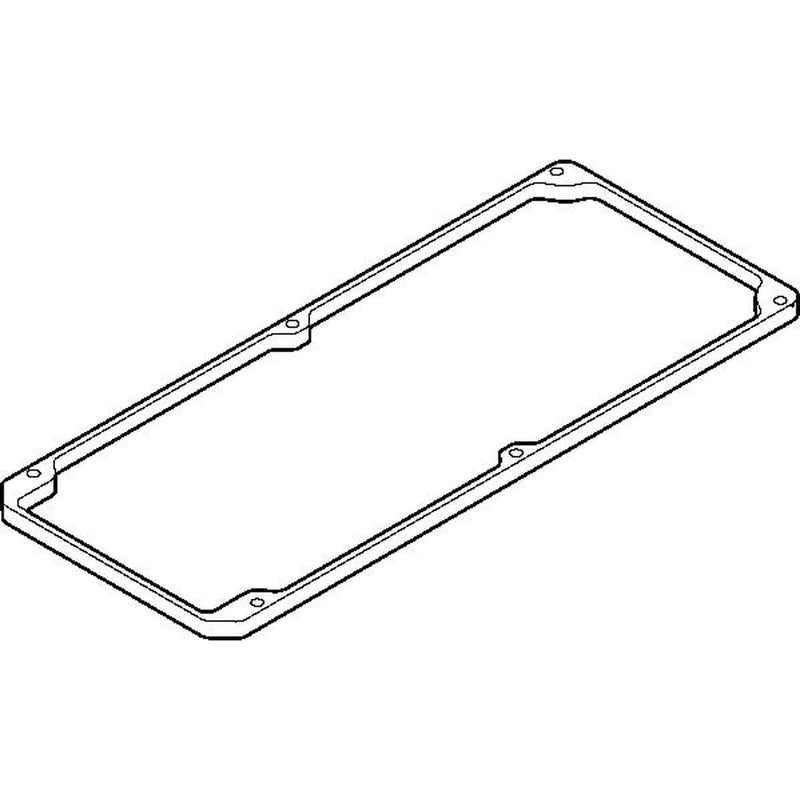 Elring Cylinder Head Cover Gasket 051.420