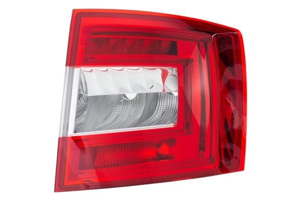 Hella 9EL 354 848-021 Tail Light Assembly