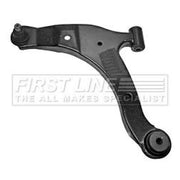 First Line Control/Trailing Arm FCA6205