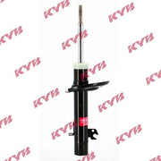 KYB Shock Absorber Damper Strut Front Left 3338052