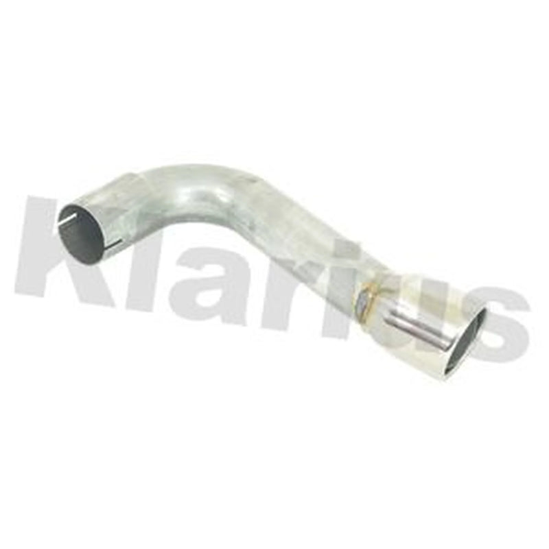 Klarius Exhaust Pipe OD FE1080C