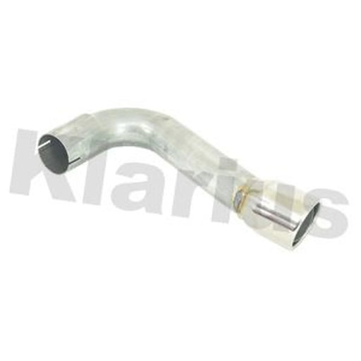 Klarius Exhaust Pipe OD FE1080C