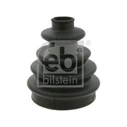 Febi Drive Shaft Bellow transmission sided 03288