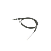 Bosch Handbrake Cable Right Rear 1 987 477 554