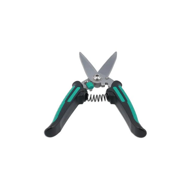 Laser Tools Multi-Purpose Shears 200mm - PL