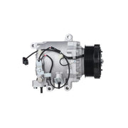 Hella Air Conditioning Compressor 8FK 366 201-561
