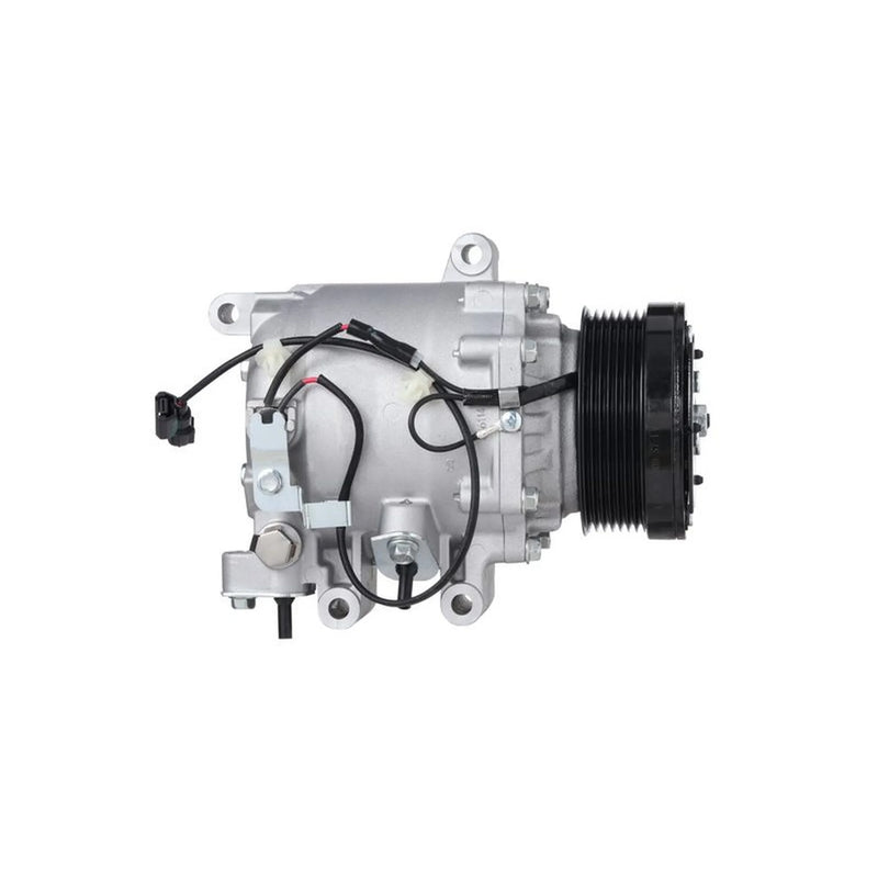 Hella Air Conditioning Compressor 8FK 366 201-561