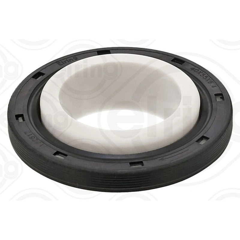 Elring Crankshaft Shaft Seal 55mm OD ID Wide 026.750