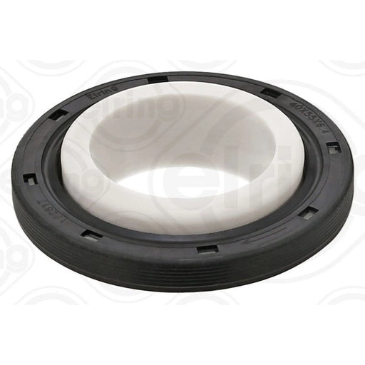Elring Crankshaft Shaft Seal 55mm OD ID Wide 026.750