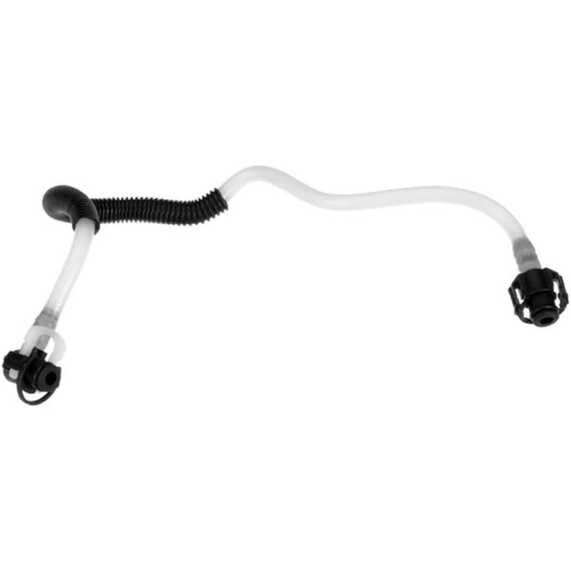Gates Fuel Overflow Hose Pipe Between supply pum MFL1153