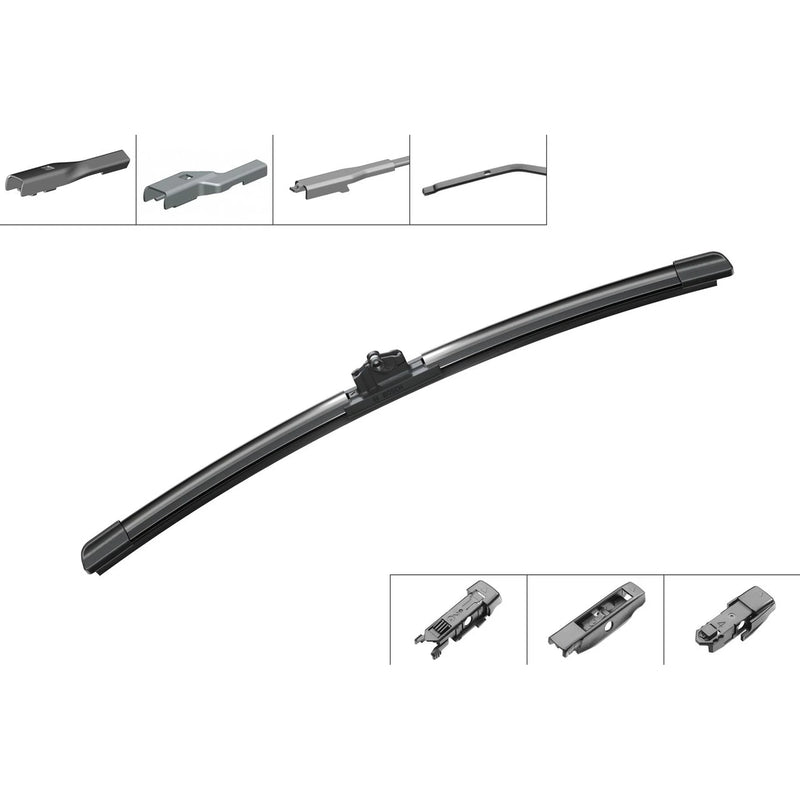 Bosch Aerotwin Wiper Blade 380mm — AP15U