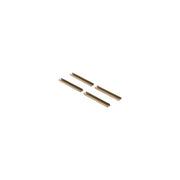 Bosch Brake Pad Accessory Fitting Kit Front 1 987 474 375