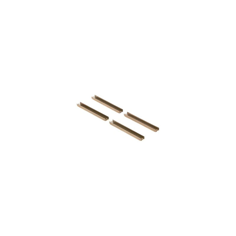Bosch Brake Pad Accessory Fitting Kit Front 1 987 474 375