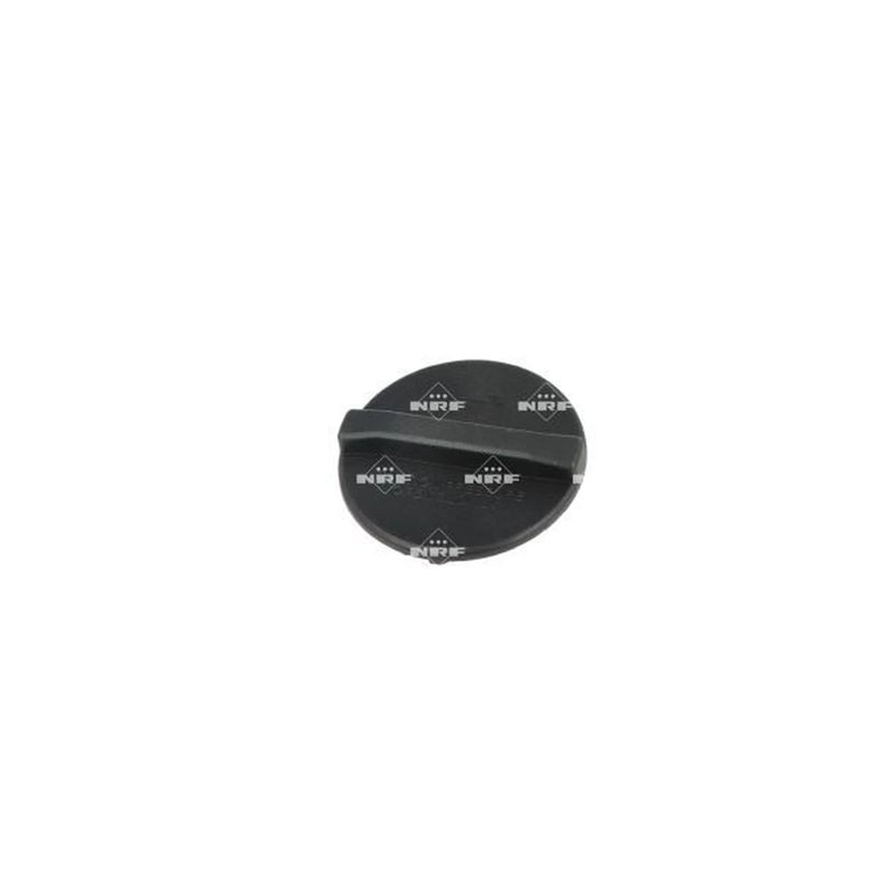 NRF Coolant Expansion Tank 454208
