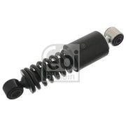 Febi Cab Suspension Shock Absorber both sides 46393